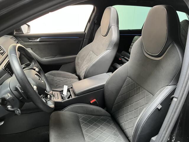 Skoda SUPERB Combi 1.4 TSI iV Sportline / AUTOMAAT/ TREKHAAK/ PANODAK/ MEMORY SEAT/ CANTON/ CRUISE/ SMARTLINK/ NAVI/ 360 CAMERA