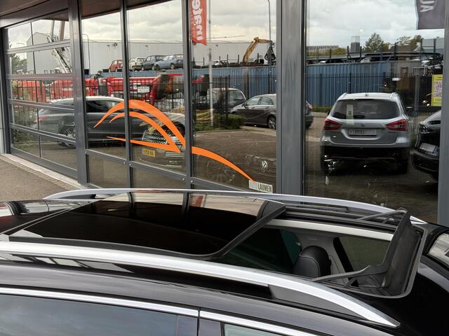 Skoda SUPERB Combi 1.4 TSI iV Business Edition Plus Plug In Hybrid Automaat Panodak Matrix LED Leder Elek. Stoelen Trekhaak