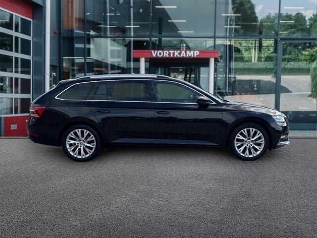 Skoda SUPERB 1.4 TSI IV STYLE ACC/360-CAMERA/ELEK-KLEP/MEMORY/CARPLAY