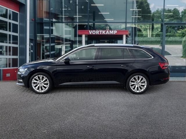 Skoda SUPERB 1.4 TSI IV STYLE ACC/360-CAMERA/ELEK-KLEP/MEMORY/CARPLAY