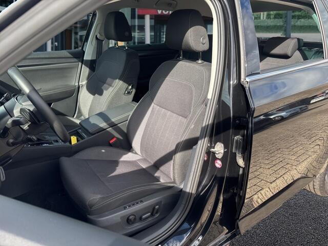 Skoda SUPERB 1.4 TSI IV STYLE ACC/360-CAMERA/ELEK-KLEP/MEMORY/CARPLAY