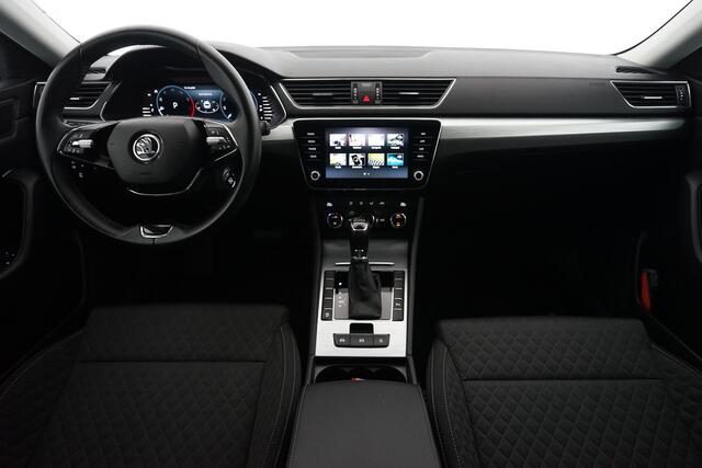 Skoda SUPERB Combi 1.5 TSI ACT Business Edition