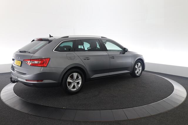 Skoda SUPERB Combi 1.5 TSI ACT Business Edition