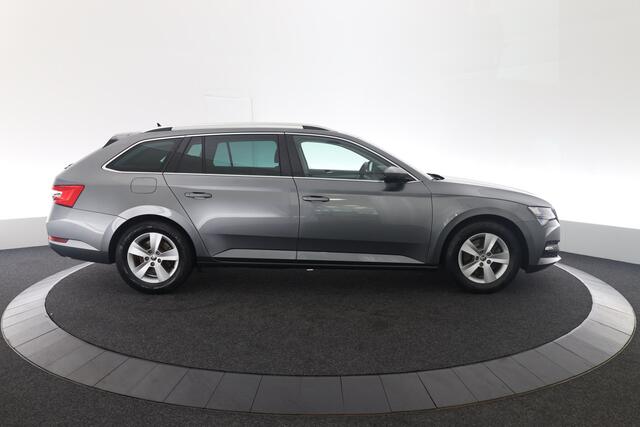 Skoda SUPERB Combi 1.5 TSI ACT Business Edition