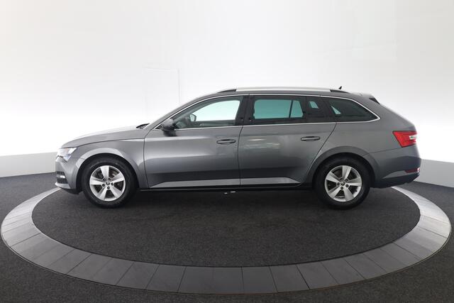 Skoda SUPERB Combi 1.5 TSI ACT Business Edition
