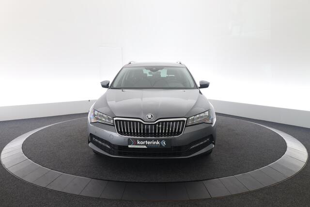 Skoda SUPERB Combi 1.5 TSI ACT Business Edition