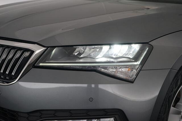 Skoda SUPERB Combi 1.5 TSI ACT Business Edition