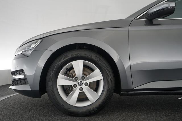 Skoda SUPERB Combi 1.5 TSI ACT Business Edition