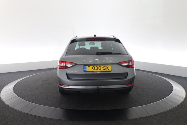 Skoda SUPERB Combi 1.5 TSI ACT Business Edition