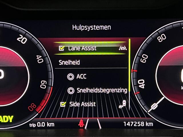 Skoda SUPERB Combi 1.4 TSI iV Sportline Business | NAVI | TREKHAAK | KEYLESS | CRUISE CONTROL |