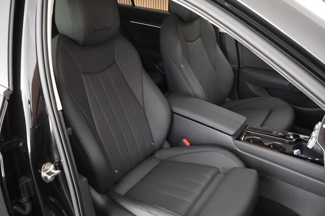 Skoda SUPERB Combi 1.5 TSI 204pk PHEV Laurin&Klement HUD Keyless Canron Leder Virtual Cockpit Keyless Navigatie