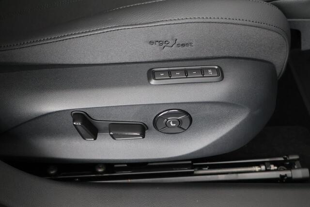 Skoda SUPERB Combi 1.5 TSI 204pk PHEV Laurin&Klement HUD Keyless Canron Leder Virtual Cockpit Keyless Navigatie