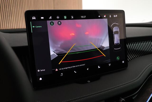 Skoda SUPERB Combi 1.5 TSI 204pk PHEV Laurin&Klement HUD Keyless Canron Leder Virtual Cockpit Keyless Navigatie