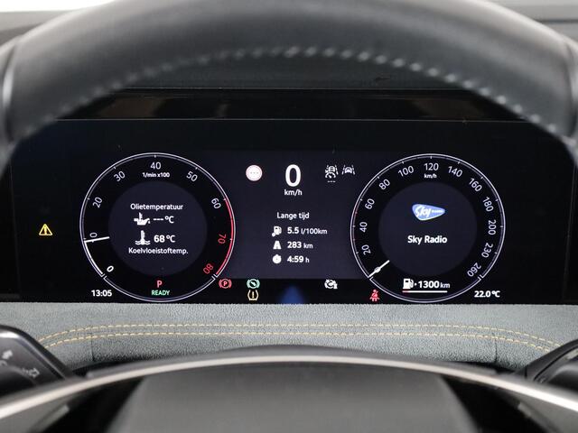 Skoda SUPERB 1.5 TSI MHEV First Edition 150pk | Navigatie | Trekhaak | Parkeercamera | 18 inch lichtmetalen velgen | Verlengde garantie |