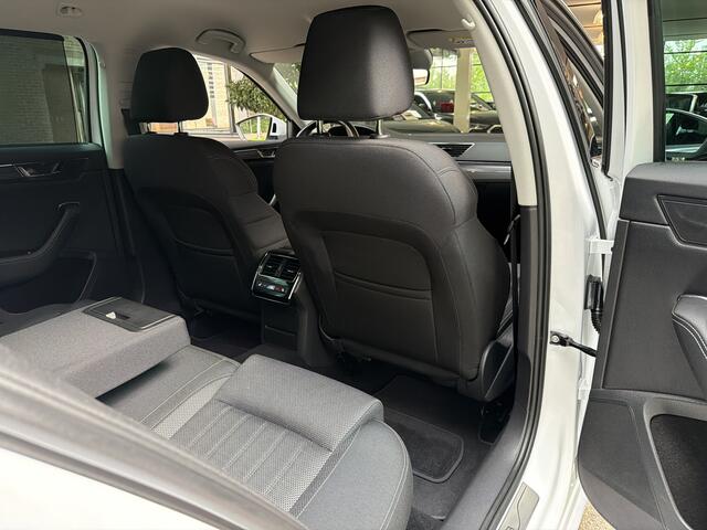 Skoda SUPERB Combi TSI iV 218PK HYBIRDE DSG STYLE VIRTUAL/CAMERA/CARPLAY
