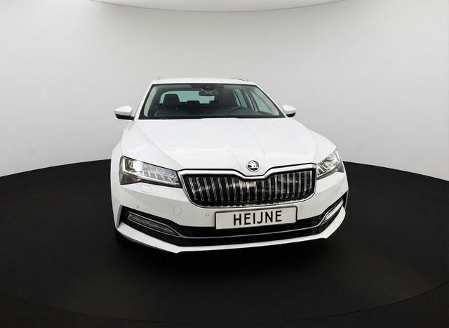 Skoda SUPERB Combi TSI iV 218PK HYBIRDE DSG STYLE VIRTUAL/CAMERA/CARPLAY