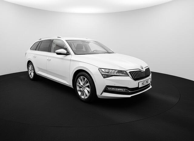 Skoda SUPERB Combi TSI iV 218PK HYBIRDE DSG STYLE VIRTUAL/CAMERA/CARPLAY
