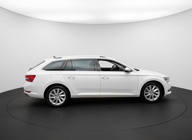Skoda SUPERB Combi TSI iV 218PK HYBIRDE DSG STYLE VIRTUAL/CAMERA/CARPLAY