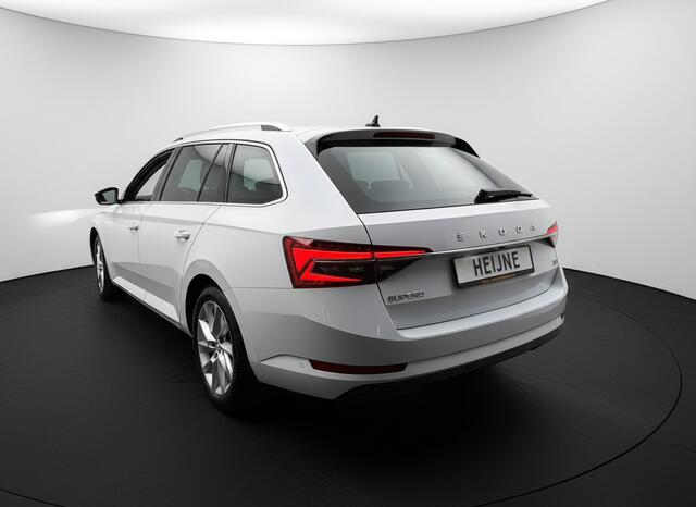 Skoda SUPERB Combi TSI iV 218PK HYBIRDE DSG STYLE VIRTUAL/CAMERA/CARPLAY