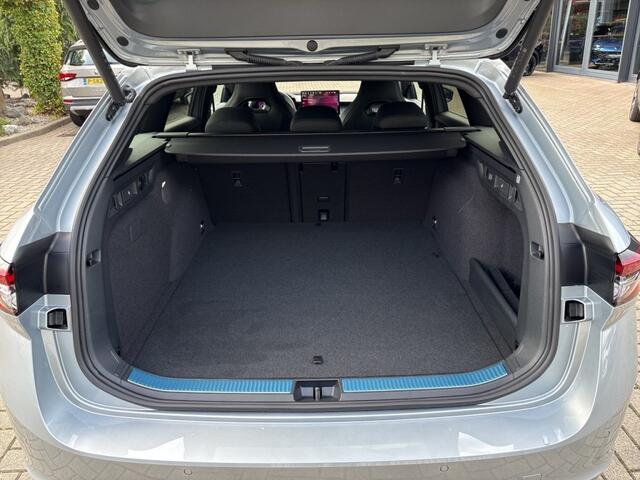 Skoda SUPERB 1.5 TSI IV SPORTLINE FISCAAL LAAG!! 360CAMERA/TREKHAAK/19''/CAMERA/ACC