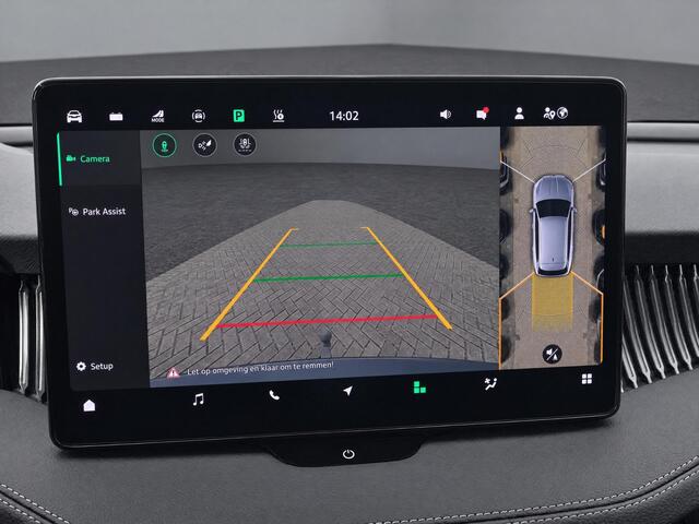 Skoda SUPERB Combi 1.5TSI 160kW/218PK PHEV Laurin & Klement · Trekhaak · 360°Camera · Canton sound · Achterbank verwarmd · Apple/Android Car Play ·