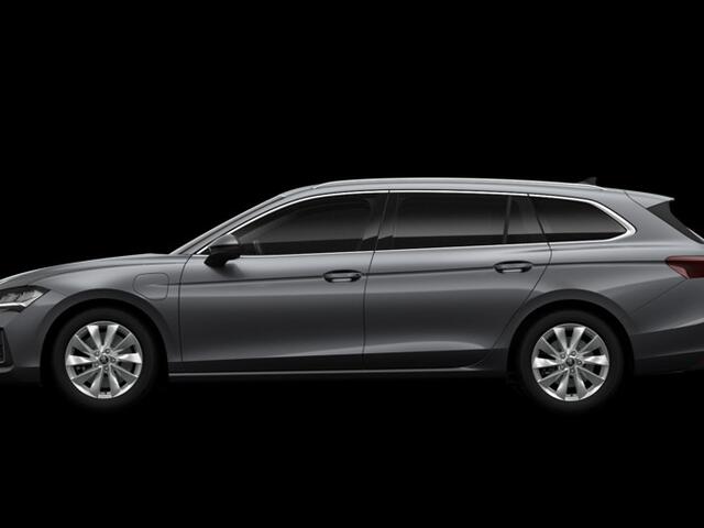 Skoda SUPERB Combi Edition 1.5 TSI PHEV 204 PK DSG Automaat | Trekhaak | Chroom pakket |
