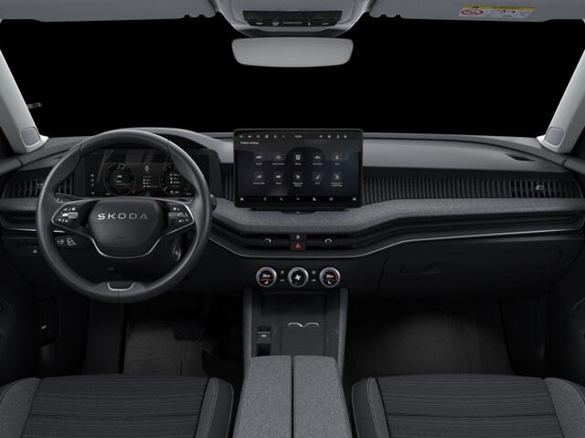 Skoda SUPERB Combi Edition 1.5 TSI PHEV 204 PK DSG Automaat | Trekhaak | Chroom pakket |
