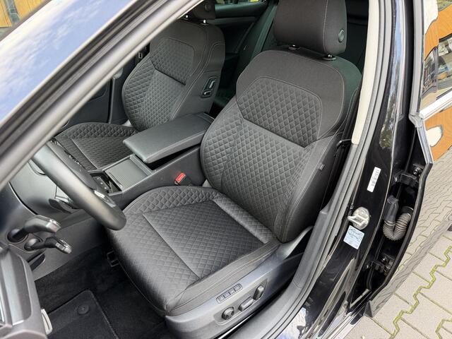 Skoda SUPERB Combi 1.5 TSI ACT Ambition Business veel opties. Garantie