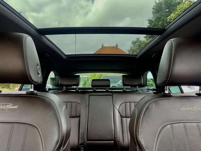 Skoda SUPERB Combi 1.5 TSI AUT7 ACT L&K EXECUTIVE PANODAK LEDER NAVI CAMERA APPL-CARPLAY DIGI-DASH LED LMV PDC