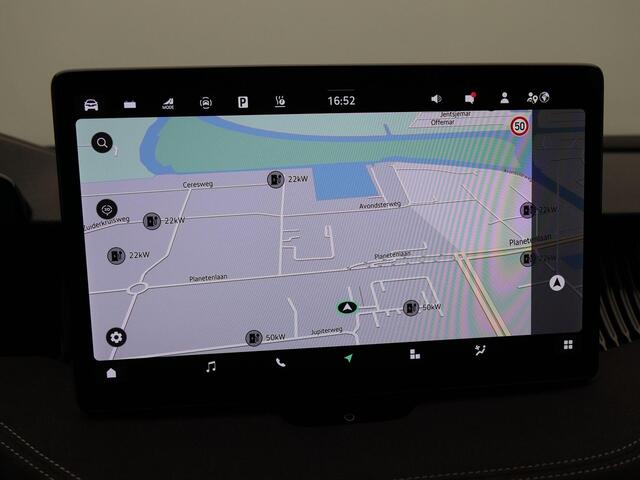Skoda SUPERB Combi 1.5 TSi 204 Pk PHEV Sportline Business | Trekhaak | Carplay | Canton Audio | Head-up Display | Panoramadak | Virtual Cockpit | Adaptive Cruise | 19 Inch