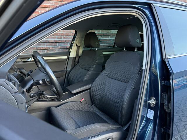 Skoda SUPERB Combi 1.4 TSI ACT Style Business
