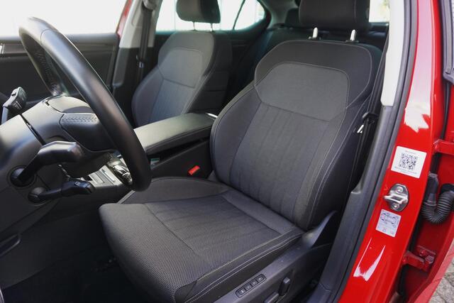 Skoda SUPERB 1.4 TSI iV Business Edition Plus/TREKHAAK/CAMERA!