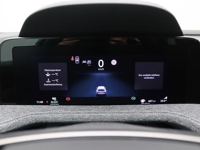 Skoda SUPERB Combi 1.5 TSI PHEV Business Edition 204PK DSG Panoramadak, Canton Audio, Virtual Pedal, 17" LM Velgen, Keyless, Achteruitrijcamera, Head-Up Display, Matrix LED Verlichting – foto 6