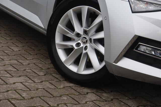 Skoda SUPERB Combi 1.4 TSI iV Business Edition Plus | Trekhaak | Pano | Memory | – foto 8