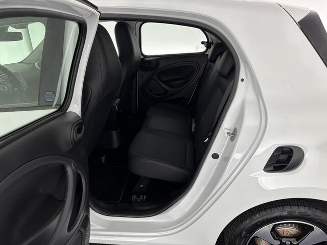 Smart EQ FORFOUR Business Solution 18 kWh [ 3-Fase ] (INCL.BTW) *FULL-LEATHER | AIRCO | CURISE | COMFORT-SEATS | 15''ALU*