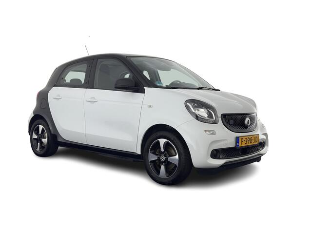 Smart EQ FORFOUR Comfort 18 kWh {SOH-91%} Aut. *PANO | AIRCO | COMFORT-SEATS | CRUISE | PDC | 15''ALU*