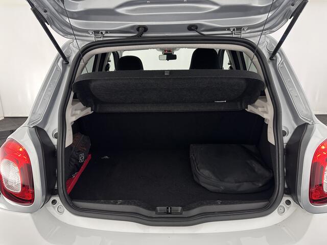 Smart EQ FORFOUR Comfort 18 kWh [ 3-Fase ] {SOH-96%} Aut. *HEATED-COMFORTSEATS | DAB+ | AIRCO | CRUISE | 15''ALU | PRIVACY-GLASS*