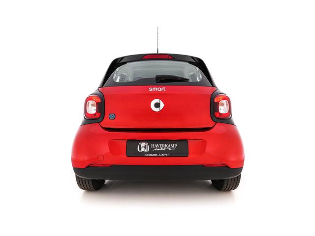 Smart EQ FORFOUR Passion 18 kWh {SoH-95%} Aut.*FACE-LIFT | LED-LIGHTS | HEATED-COMFORTSEATS | CRUISE | ECC | DAB | SMART-AUDIO | COOL/AUDIO-PACK | 15"ALU* – foto 5