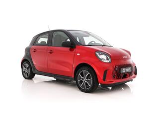 Smart EQ FORFOUR