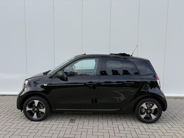 Smart EQ FORFOUR 18 kWh | CABRIO | JBL Audio | nieuw model | 4x Stoelverwarming | VOL opties – foto 6