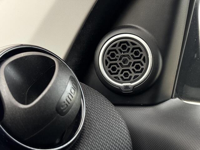 Smart EQ FORFOUR 18 kWh | CABRIO | JBL Audio | nieuw model | 4x Stoelverwarming | VOL opties – foto 10