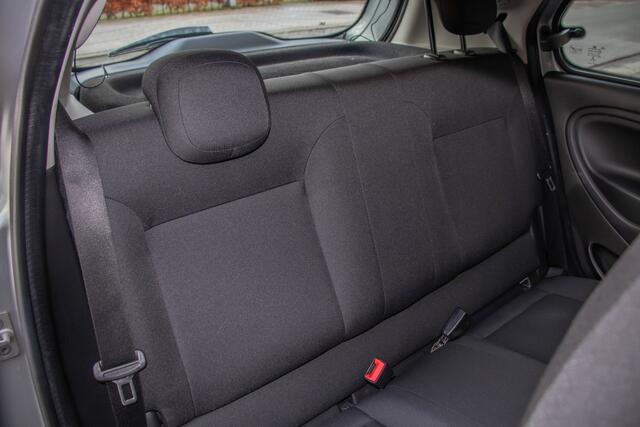 Smart FORFOUR 1.0 Business Solution, Origineel NL, Climate control, Bluetooth, Cruise control, LED.