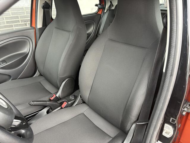 Smart FORFOUR 1.0 Pure, climate/cruise/lmv