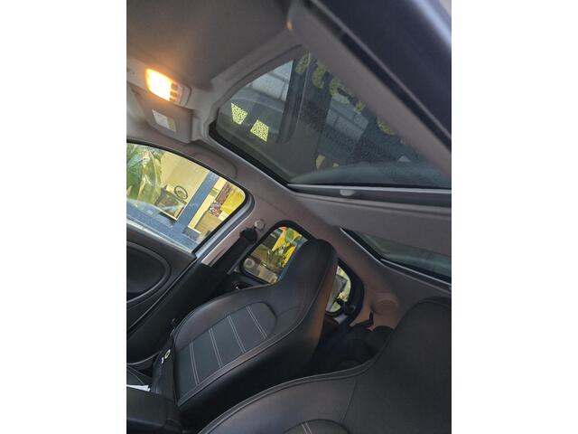 Smart FORFOUR 1.0 Turbo Prime