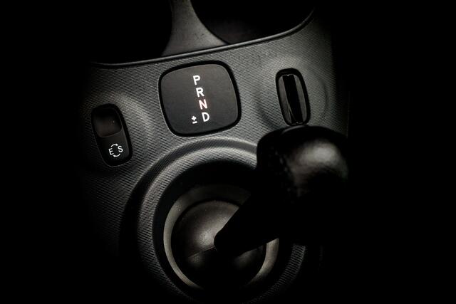 Smart FORFOUR 1.0 71 PK Passion | Automaat | Airco | | 15 Inch LMV | Led | Cruise control | Audio | Telefoon voorbereiding |