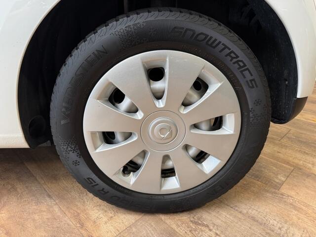 Smart FORFOUR 1.0 Pure / CLIMA / CRUISE / APPLE CARPLAY /