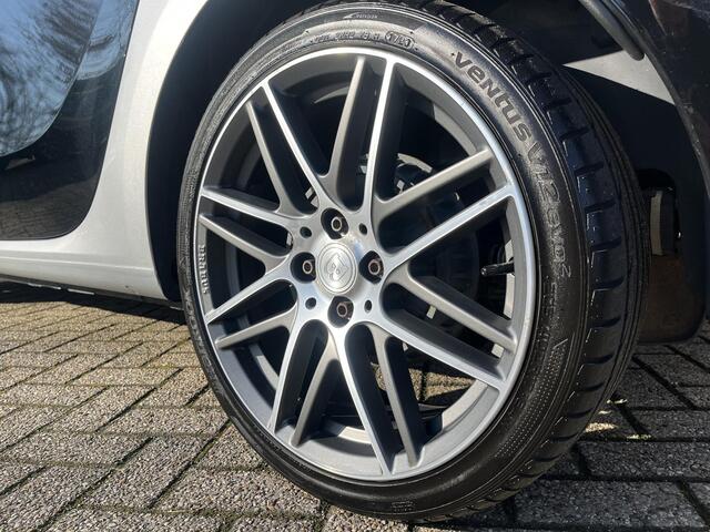 Smart FORFOUR 1.0 T BRABUS