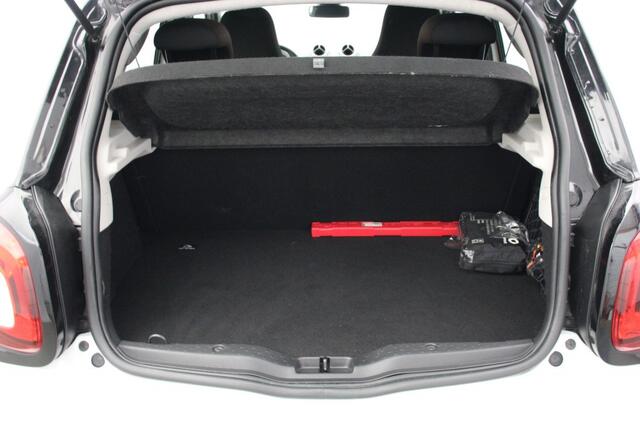 Smart FORFOUR 1.0 5 Deurs - Airco, Cruise