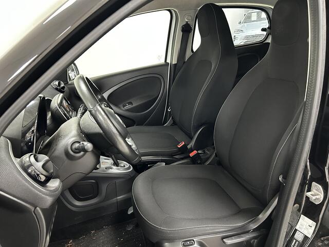 Smart FORFOUR electric drive passion 18 kWh ANDROID AUTO | CLIMATE CONTROL | LICHTMETALEN VELGEN