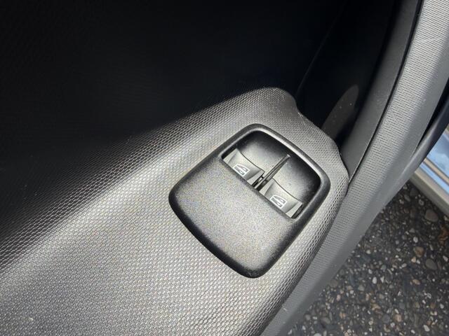 Smart FORFOUR 1.0 Passion